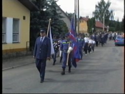 Výročí 110 let